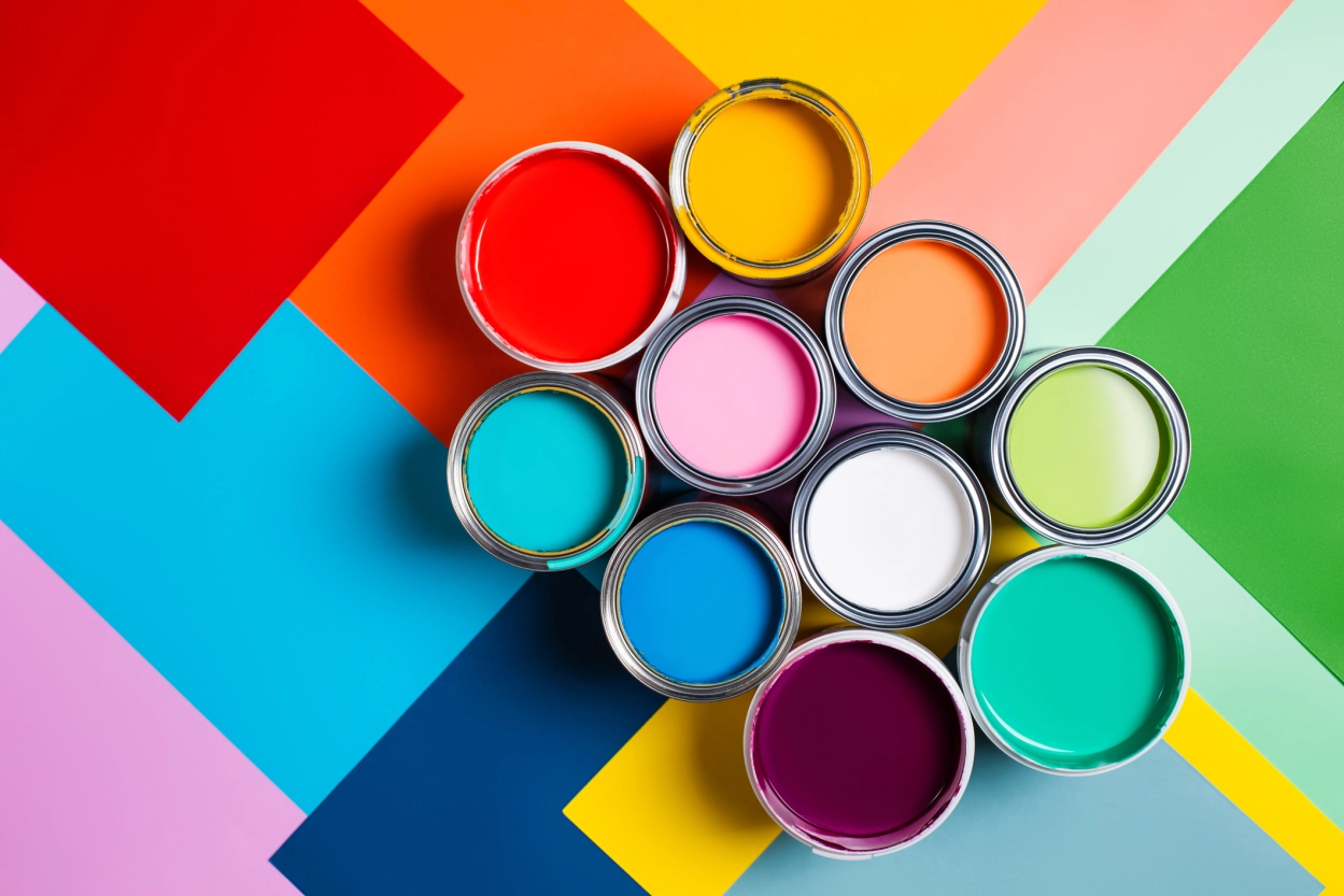 Paints and Coatings