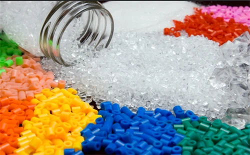 Plastics and composites